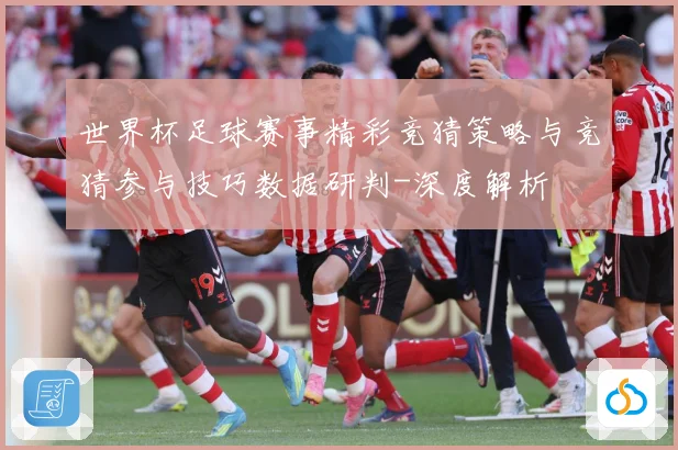 世界杯足球赛事精彩竞猜策略与竞猜参与技巧数据研判-深度解析