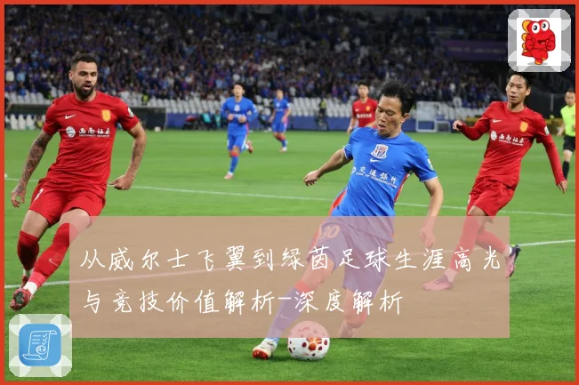 从威尔士飞翼到绿茵足球生涯高光与竞技价值解析-深度解析
