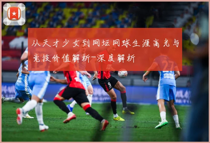 从天才少女到网坛网球生涯高光与竞技价值解析-深度解析