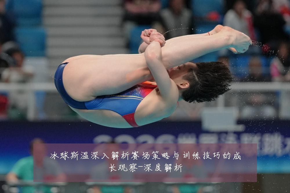 冰球斯温深入解析赛场策略与训练技巧的成长观察-深度解析